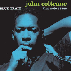 The Ultimate Blue Train album