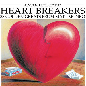 Complete Heartbreakers album