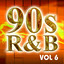90s R&B Vol.6 Albumcover