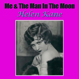 Me & The Man In The Moon cover