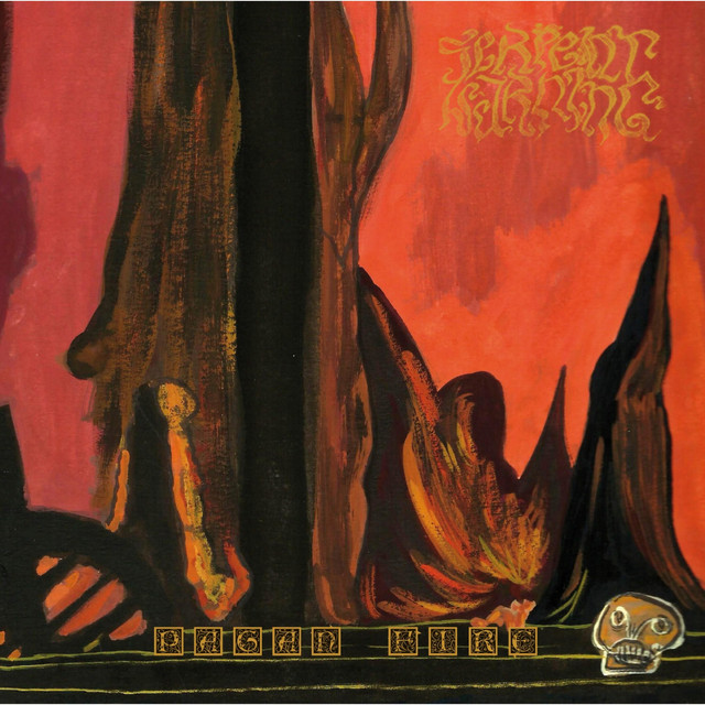 Serpent Warning Photo
