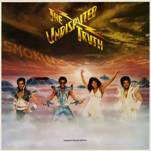 Smokin' cover