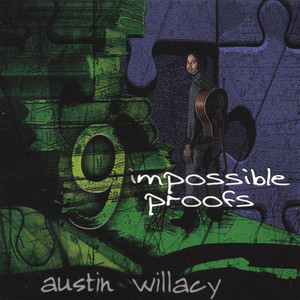 9 Impossible Proofs cover