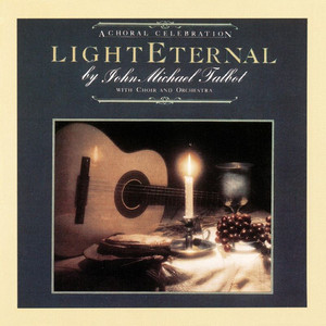 Light Eternal album