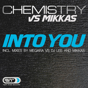 Chemistry vs Mikkas