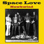 Space Love cover