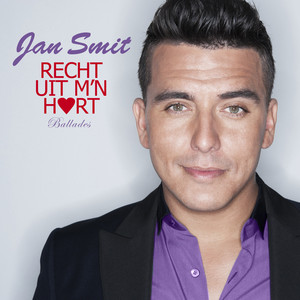 Recht Uit M'n Hart (Ballades) album