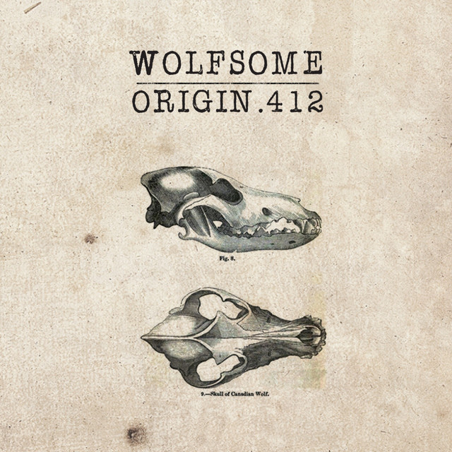 Wolfsome Photo