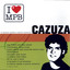 I Love MPB - O Nosso Amor A Gente Inventa cover