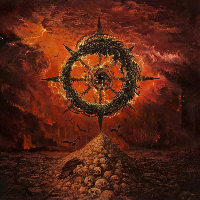 Hammer Of Intransigence cover