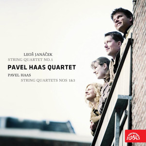 String Quartet no. 2 (1925), op. 7 