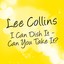 I Can Dish It - Can You Take It? Albumcover