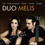 Duo Melis Albumcover