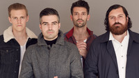 The Boxer Rebellion