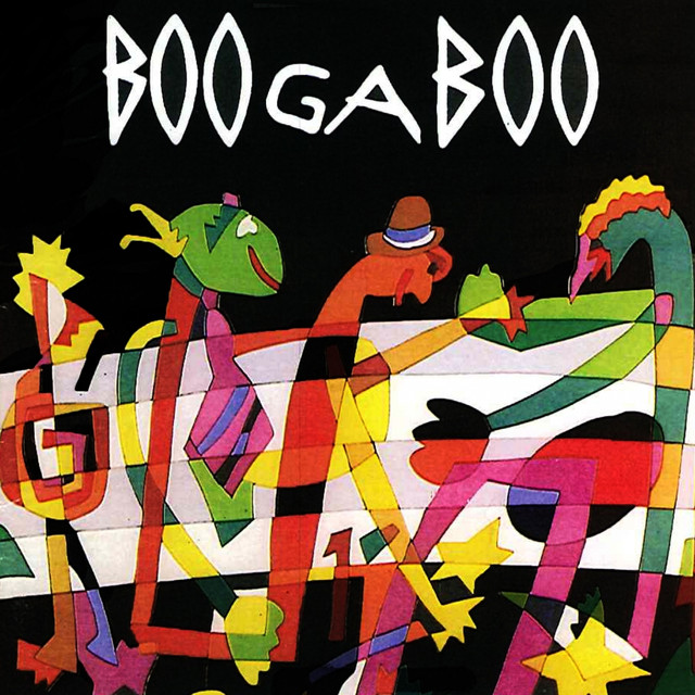 Boogaboo Photo