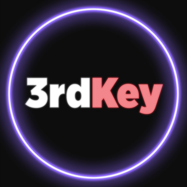 3rd Key Podcast | Podcast on Spotify