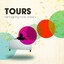 Tours: Reimagining Rock Classics Albumcover