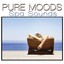 Pure Moods Spa Sounds Albumcover