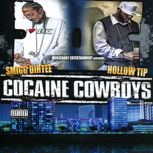 Cocaine Cowboys album