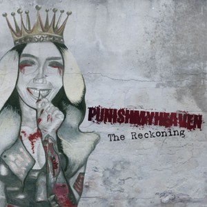 Punish my Heaven