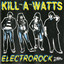Electrorock Albumcover
