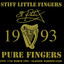 Pure Fingers cover