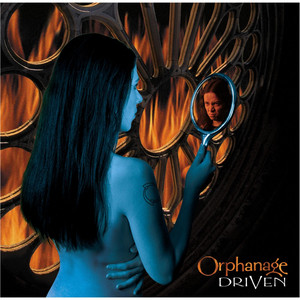 Driven cover