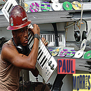 Paul Morris