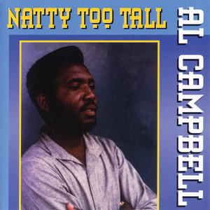 Natty Too Tall album