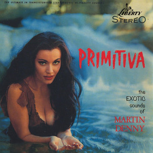 Primitiva cover