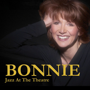 Jazz at the Theatre cover