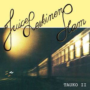 Tauko II album