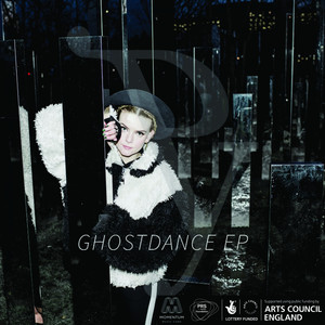 Ghostdance EP cover
