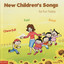New Children Songs for Fun Today Vol. 1 Albumcover