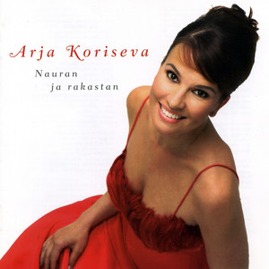 Nauran ja rakastan cover