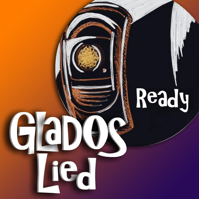 GLaDOS Photo