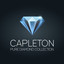Capleton Pure Diamond Collection cover