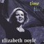 Time Flies Albumcover