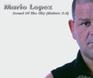Sound of the City (Nature 2.4) cover