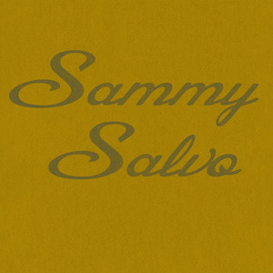 Sammy Salvo Albumcover