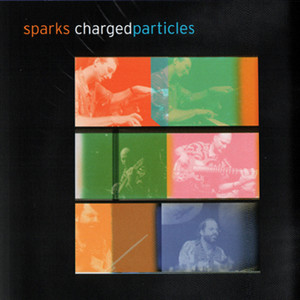 Sparks Albumcover