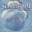 Somersault Albumcover