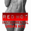 Red Hot Instrumental Urban Hits Albumcover
