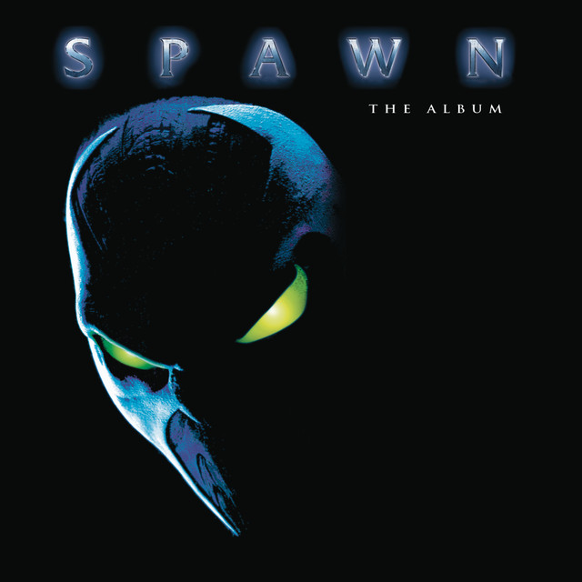 Spawn The Album cover