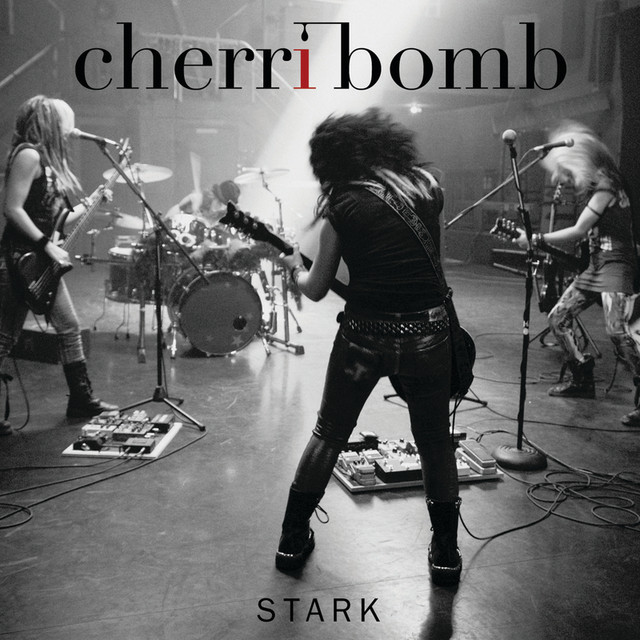 Stark cover