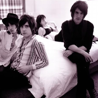 The Gun Shys Photo