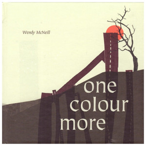 One Colour More cover