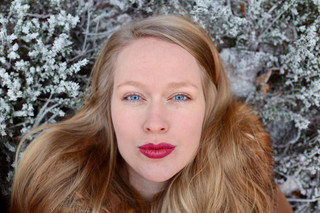 Tata Hermunen Photo