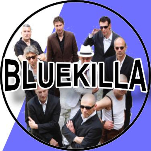 Bluekilla photo