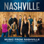 Music of Nashville Season One: The Complete Collection cover